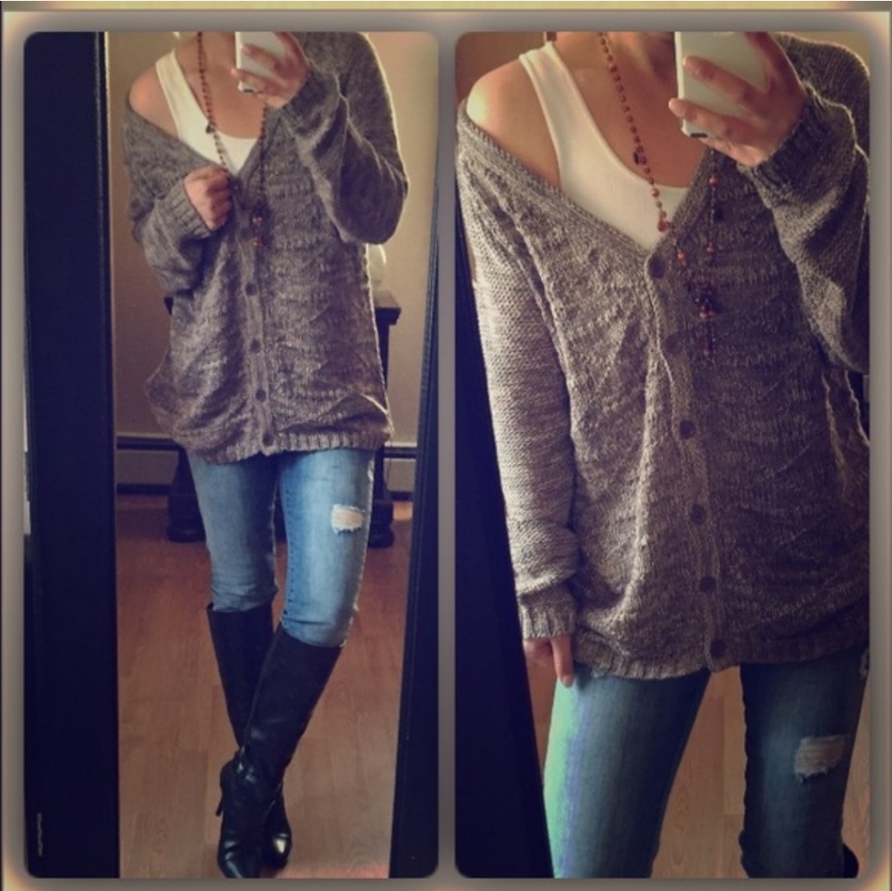 Cardigan
